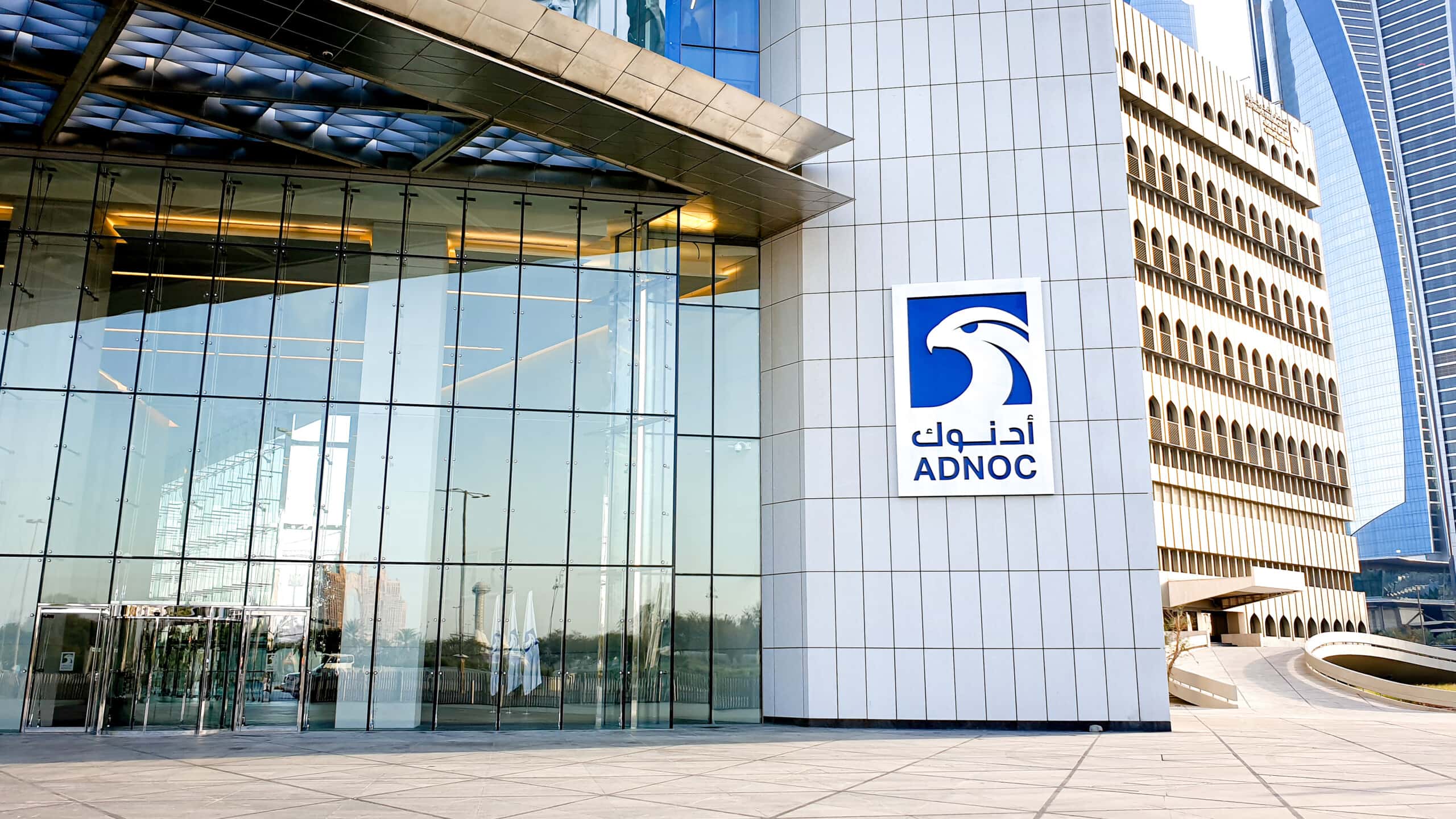 Adnoc