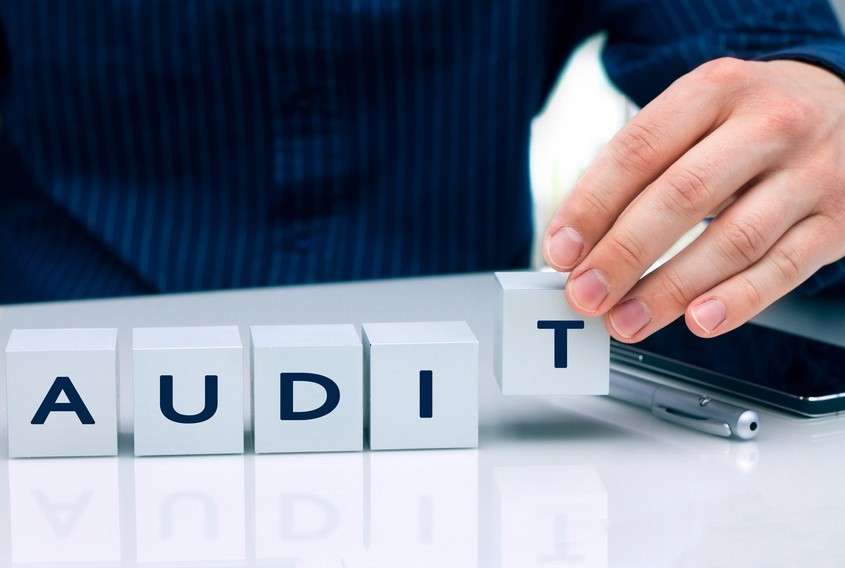 Auditing Services in Dubai