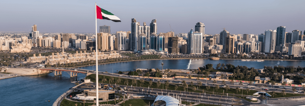 Sharjah Media City Freezone (SHAMS)