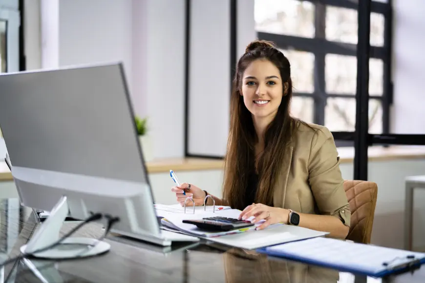 Account Reconciliation Services