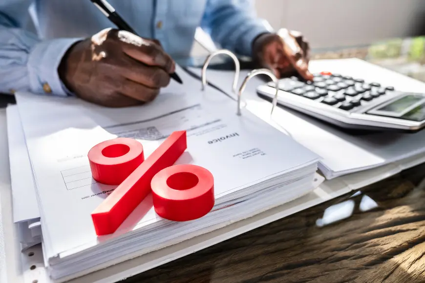 VAT & Tax Advisory