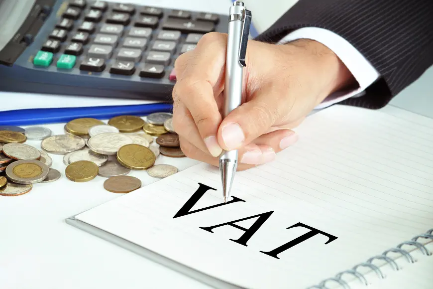 VAT & Tax Advisory | Accounting Services in UAE