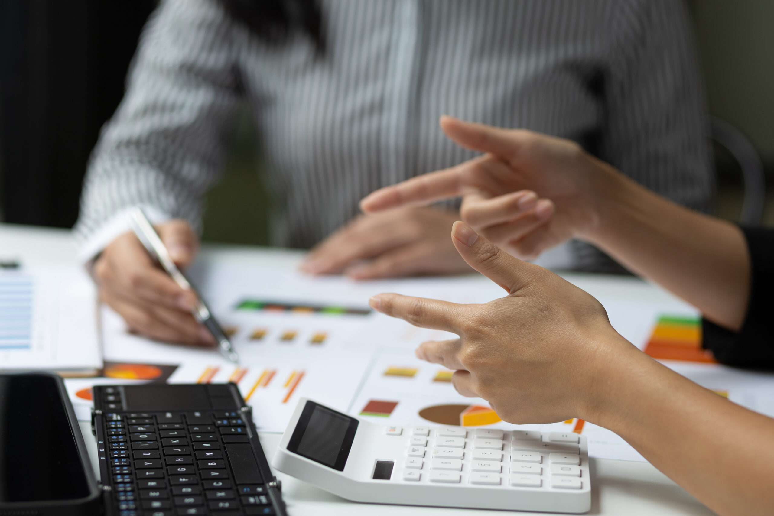 Financial Control Audit