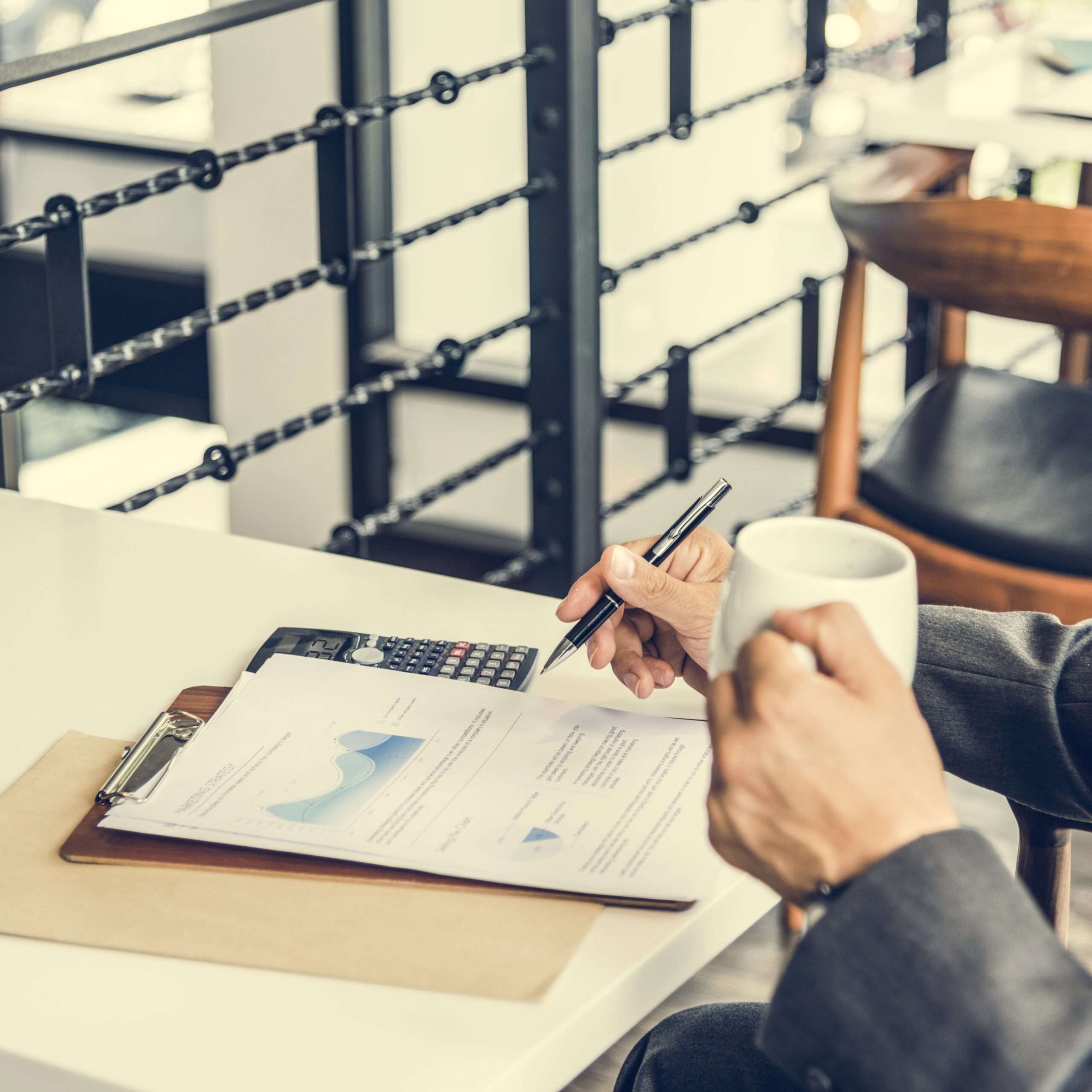 Backlog Accounting Services in Dubai