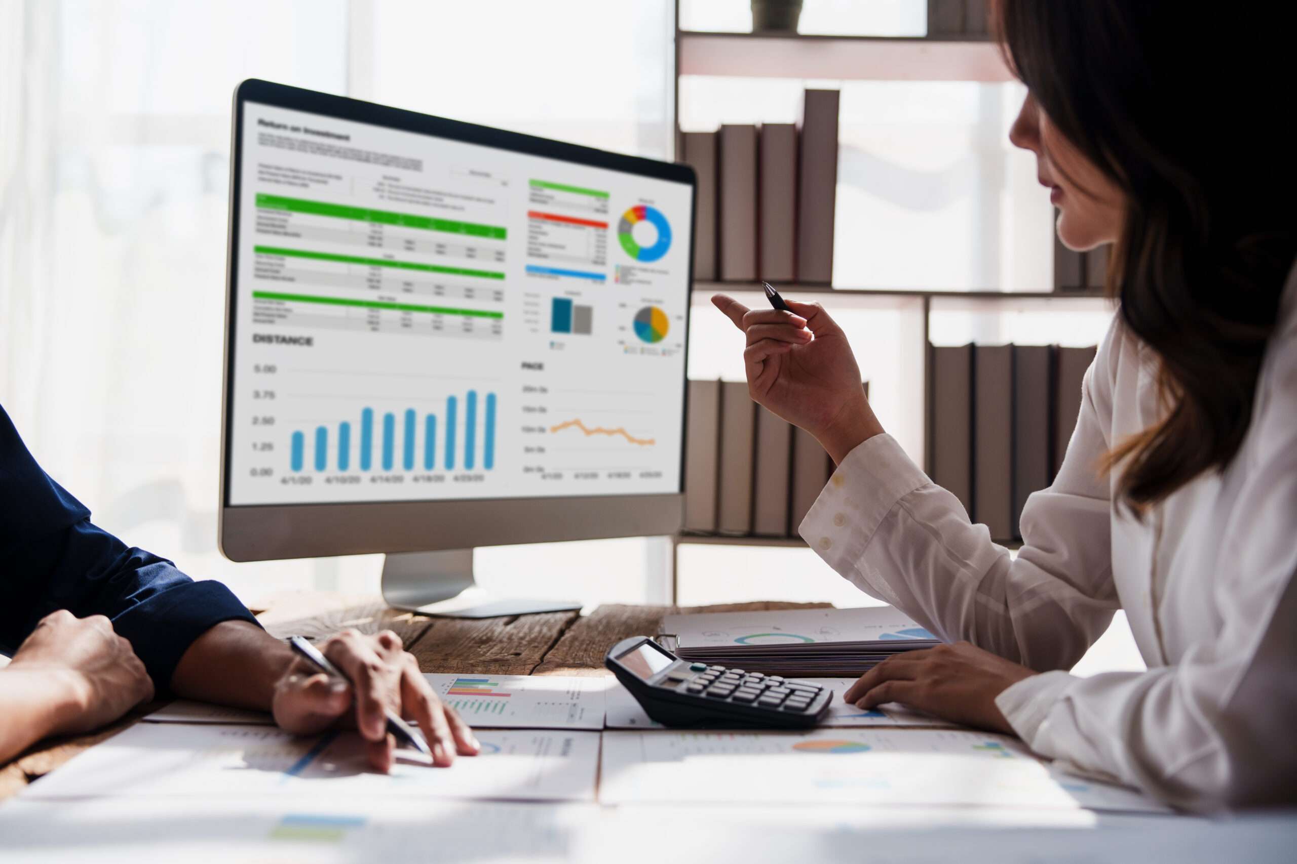 Financial Control Audit