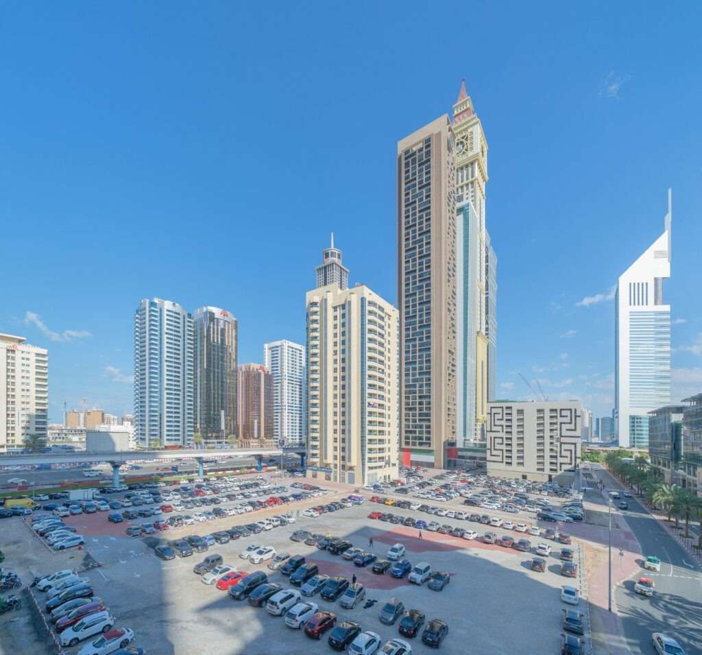 International Free Zone Authority (IFZA) Dubai