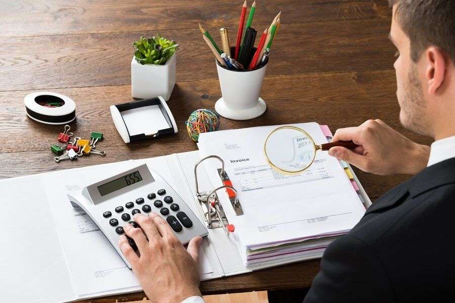 Investigation / Forensic Audit