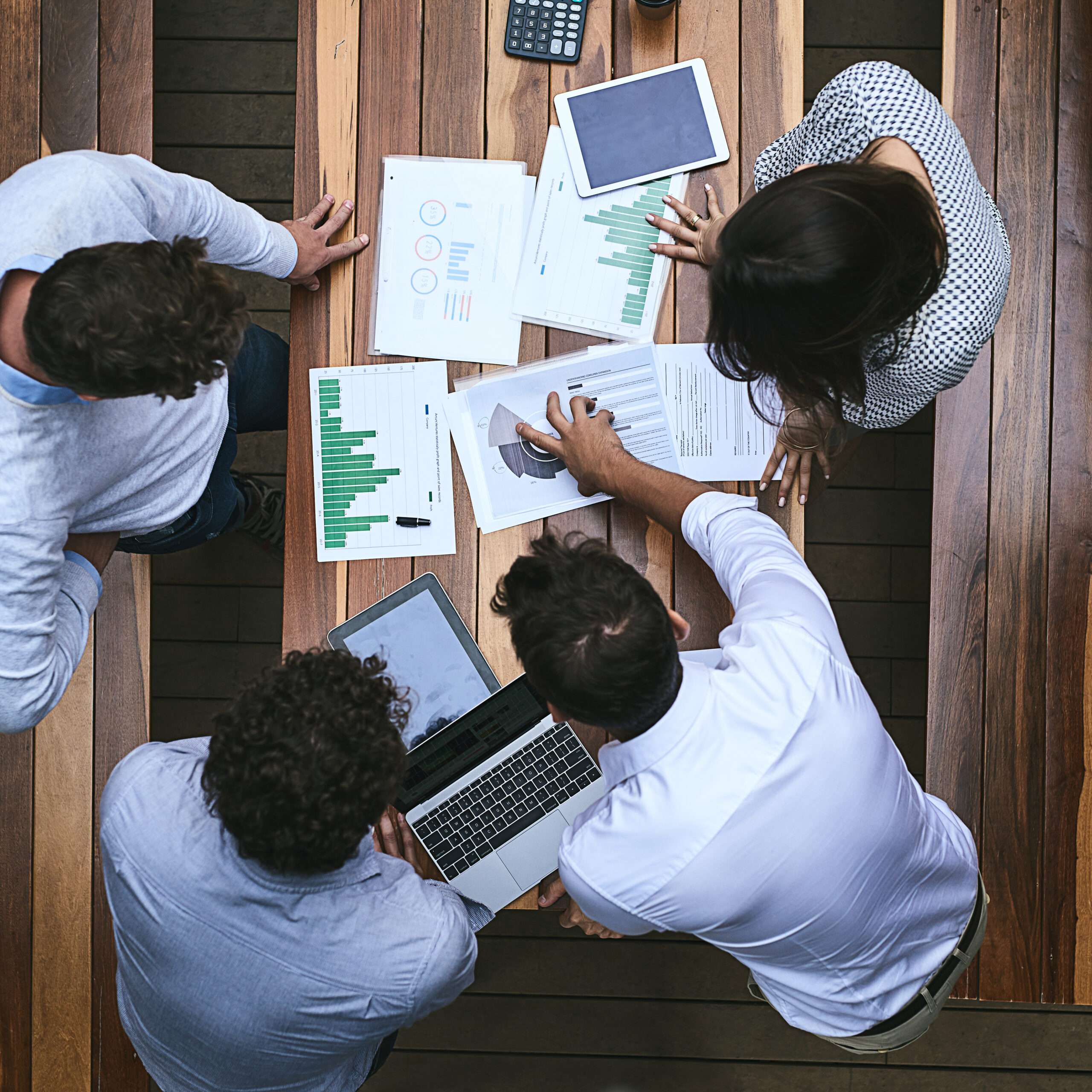Backlog Accounting Services in Dubai