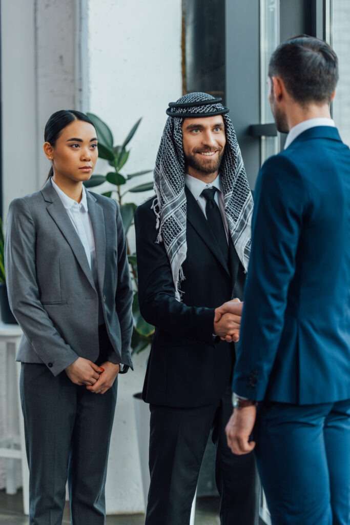 Many Benefits of Company Formation in IFZA