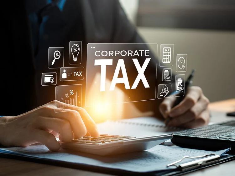 Tax Registration